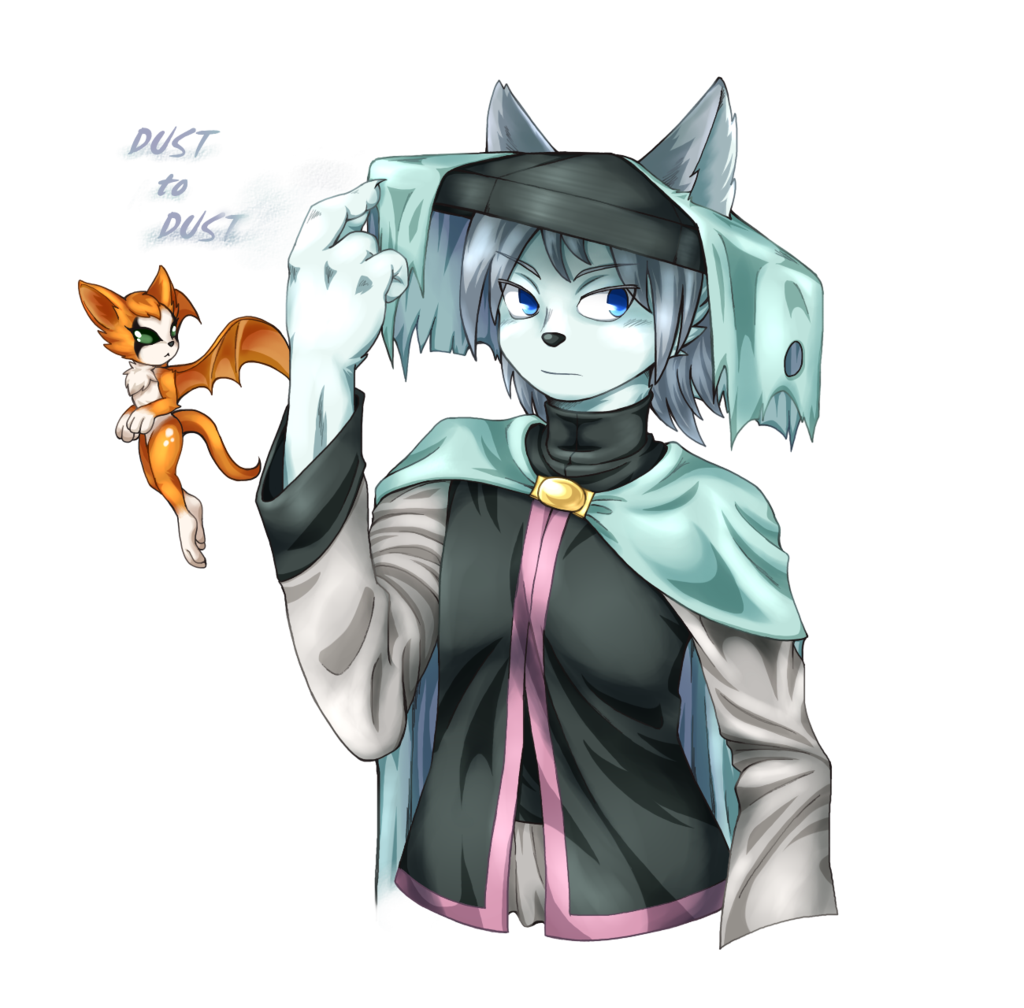 The Big ImageBoard (TBIB) - anthro bat blue hair canid canine canis ...