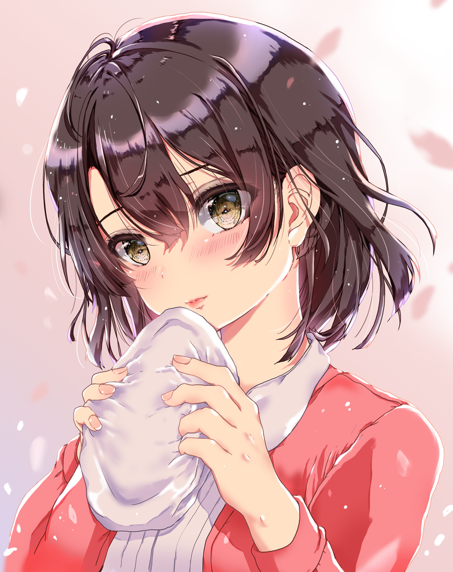 Tsubaki Katou