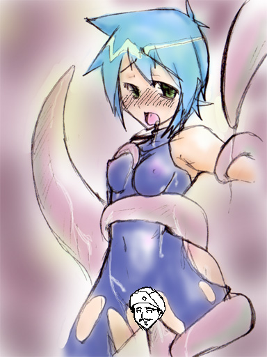 Allenby Beardsley Hentai