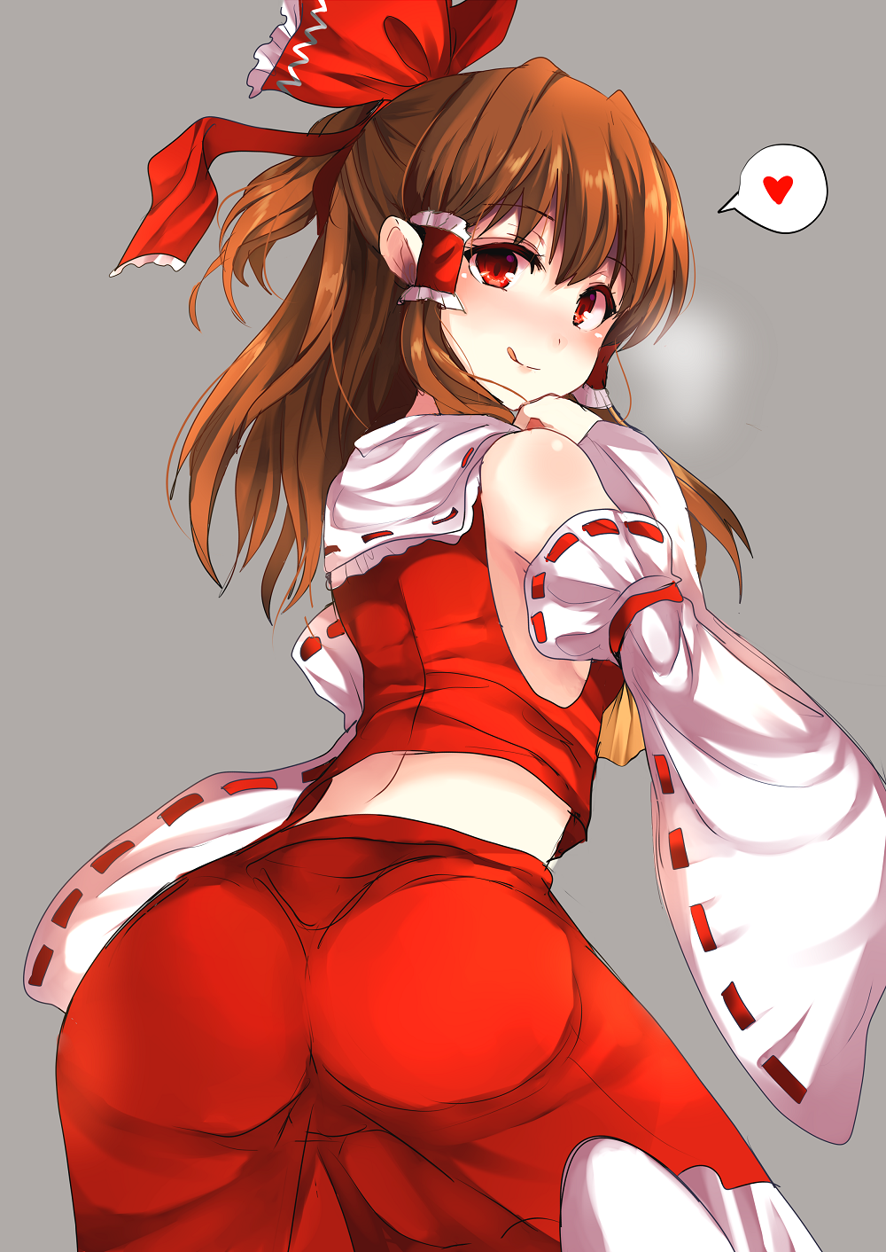 Touhou Gehentai
