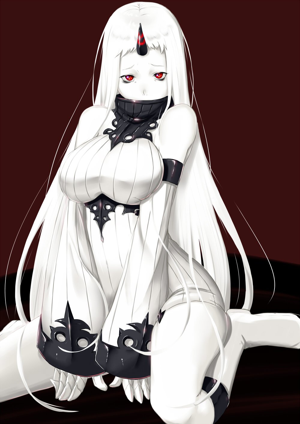 Seaport Hime Hentai