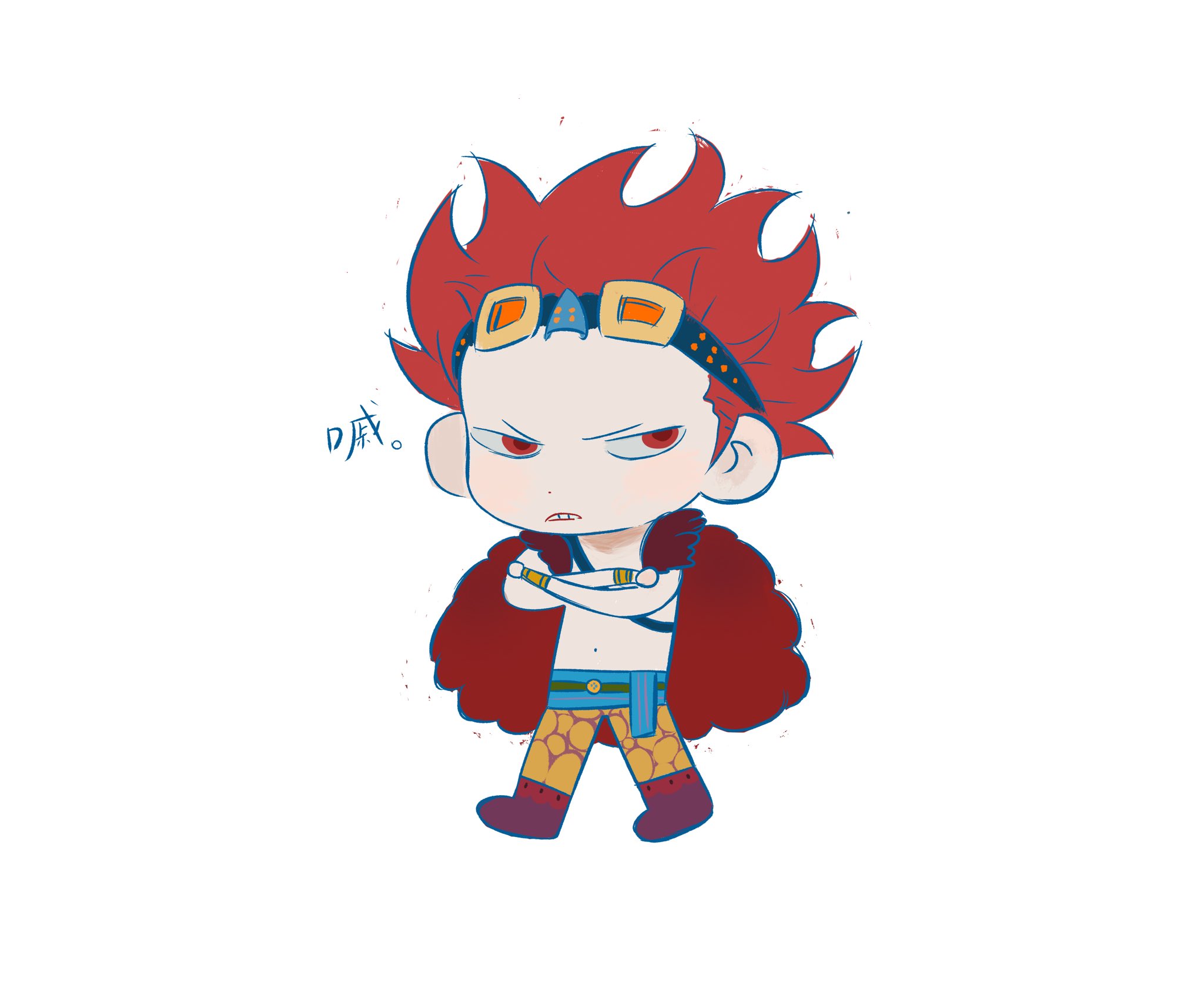 the-big-imageboard-tbib-1boy-belt-blue-belt-chibi-coat-crossed-arms