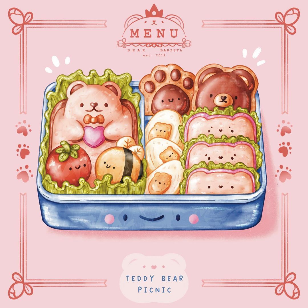 the-big-imageboard-tbib-2019-abbey-and-bear-animal-themed-food-bear