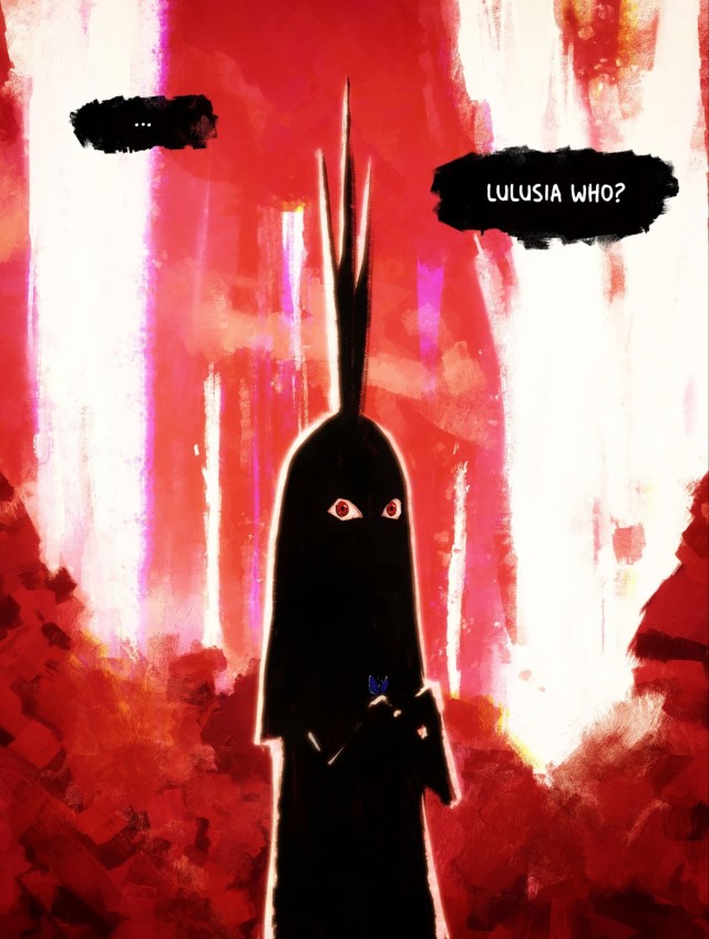 The Big ImageBoard (TBIB) - ... 1other ? album-aurum black robe ...