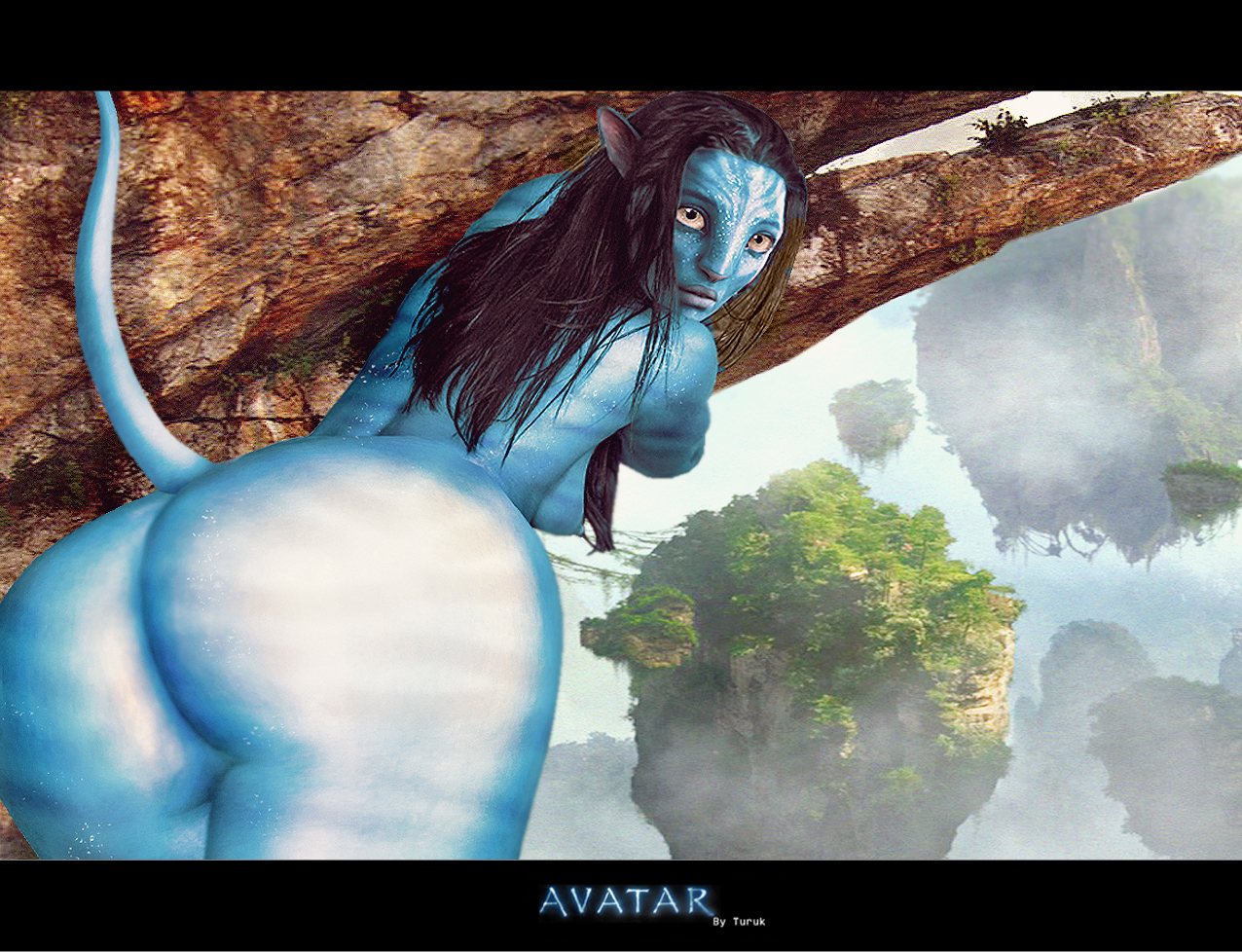 Neytiri getting fucked avatar porn parody.