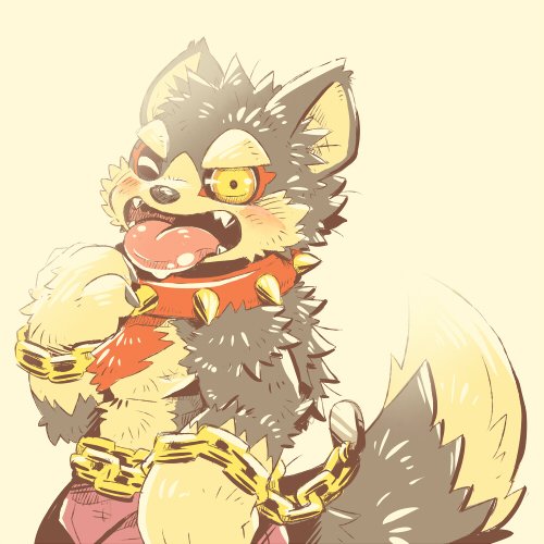 Tokyo Afterschool Summoners Doujinshi
