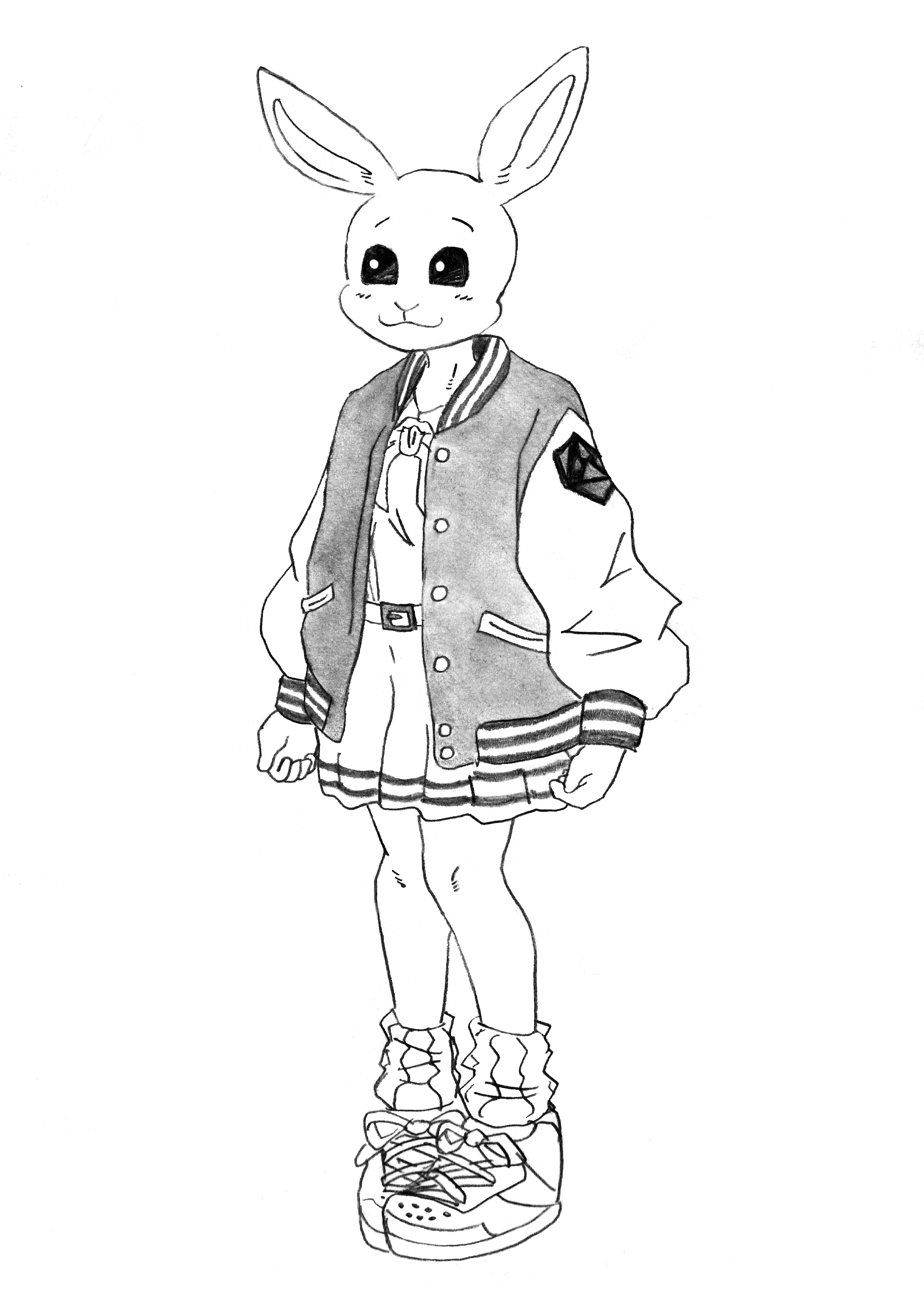 The Big ImageBoard (TBIB) - absurd res anthro beastars belt big shoes ...