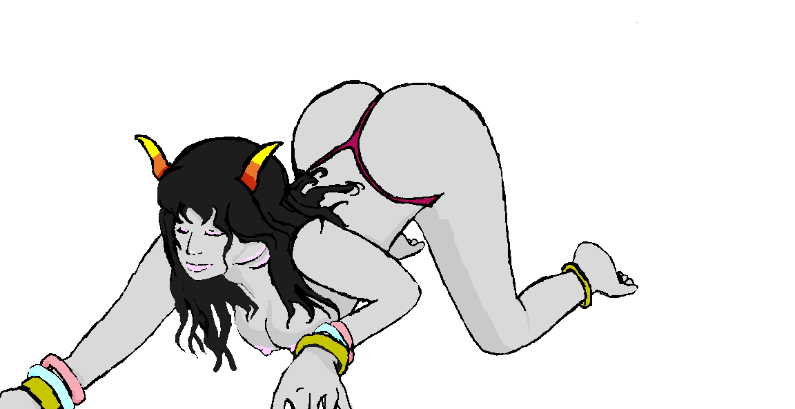 Feferi Hentai