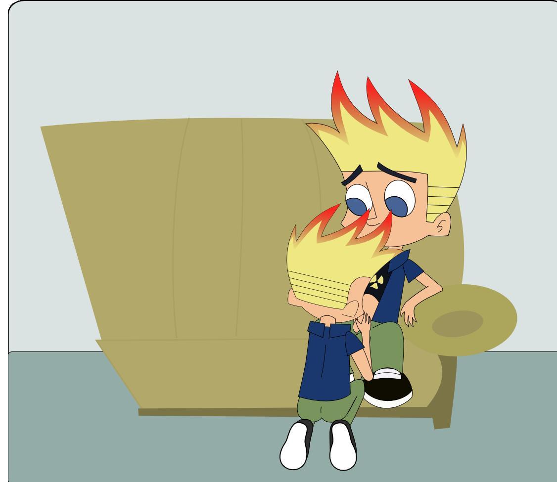 The Big ImageBoard (TBIB) - johnny test tagme 515976.