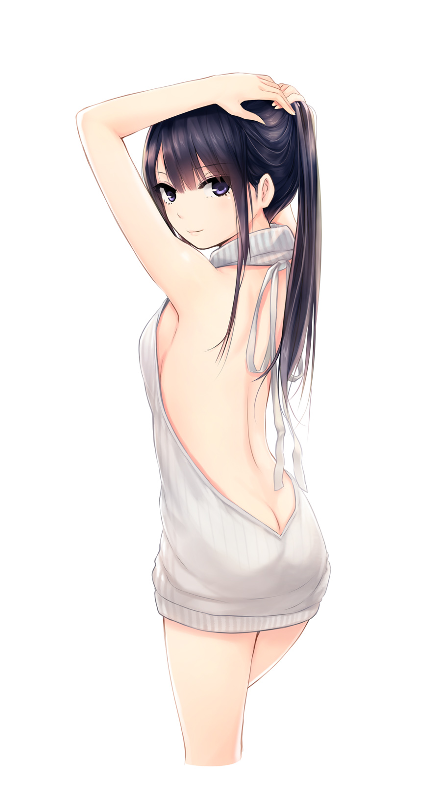 Akidearest Virgin Killer