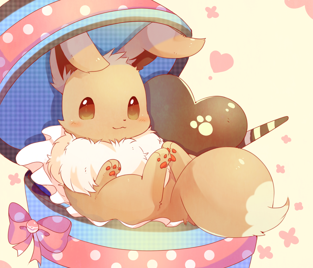 Eevee Ehentai