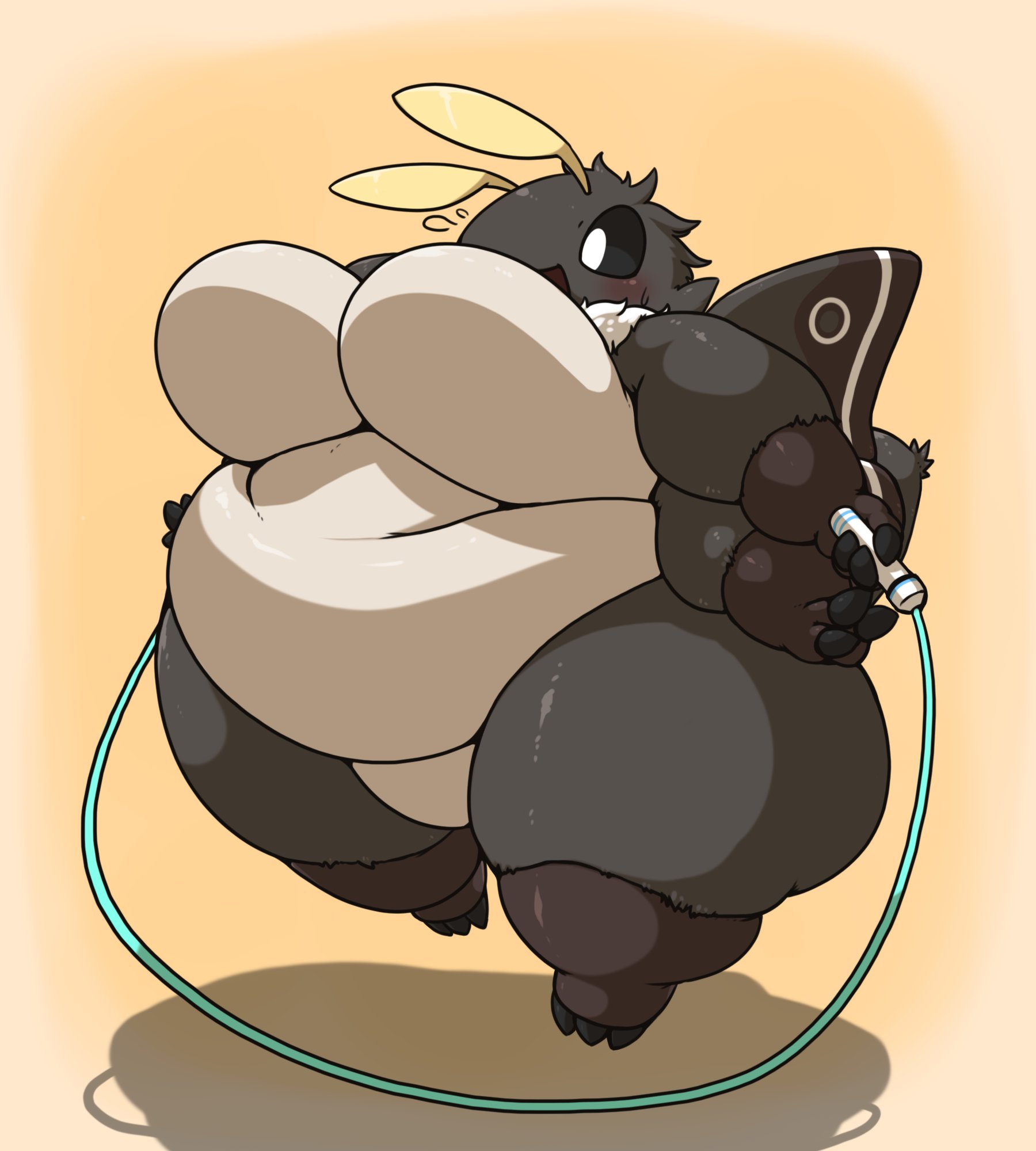 Big Coochies