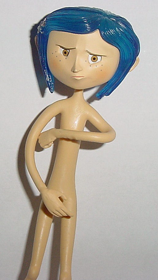 Coraline Other Mother Hentai