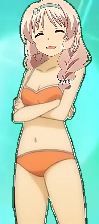 Inou Battle Wa Nichijou Kei No Naka De Hentai