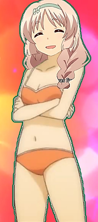 Inou Battle Wa Nichijou Kei No Naka De Hentai