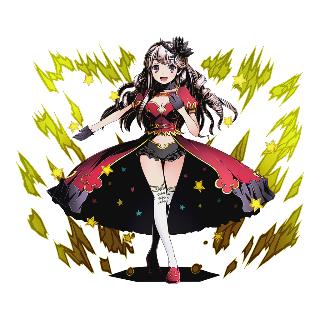 Kabe Ni Hamatte Ugokenai!