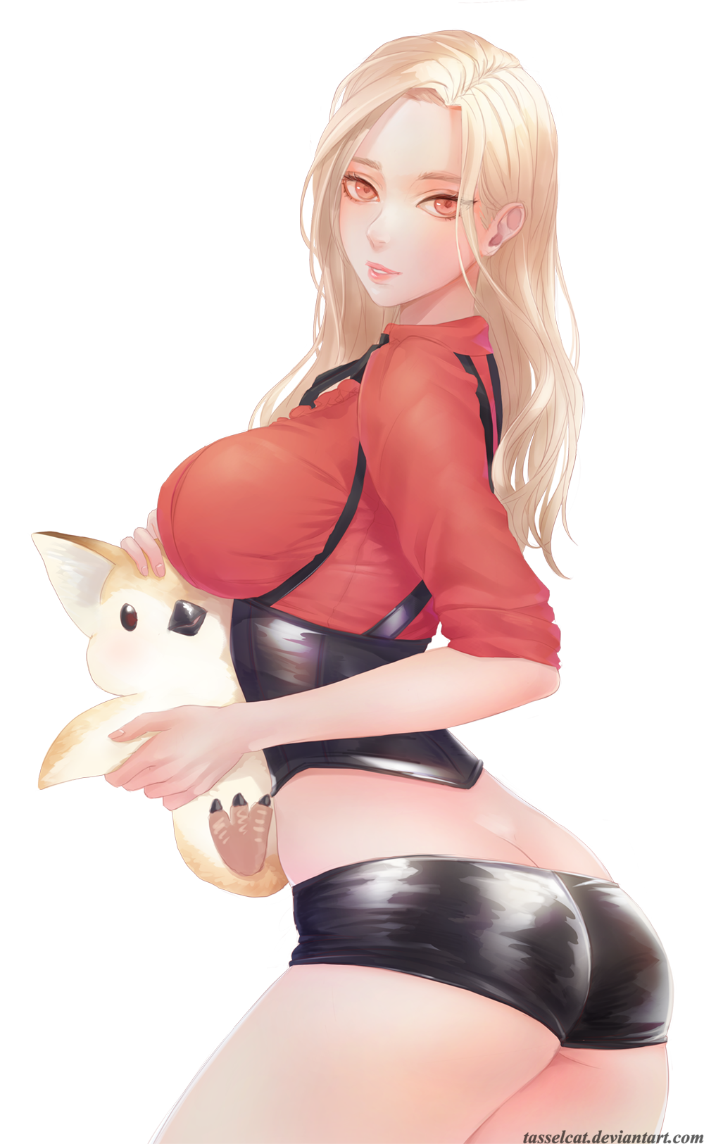 Nao Mabinogi Hentai