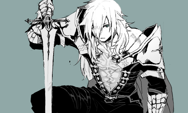 The Big ImageBoard (TBIB) - armor balmung (fate/apocrypha) dark skin ...
