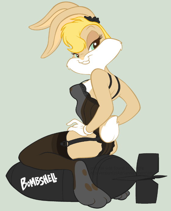 Sexy Bunny Pics