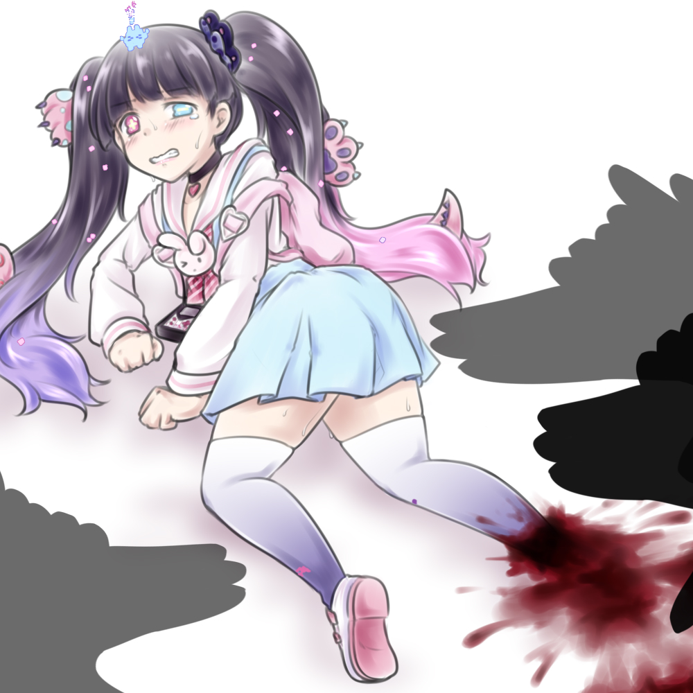 Jimsugomi Gurochan
