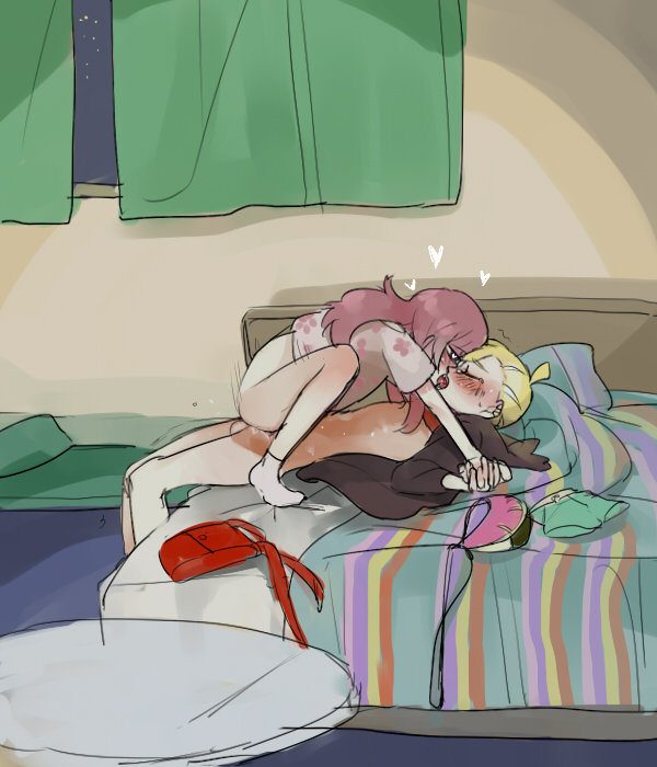 Gladion Hentai