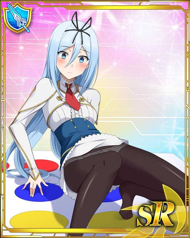 Krulcifer Hentai
