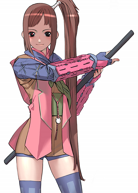 Onimusha Hentai