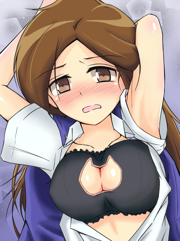 Charlotte Aulin Hentai