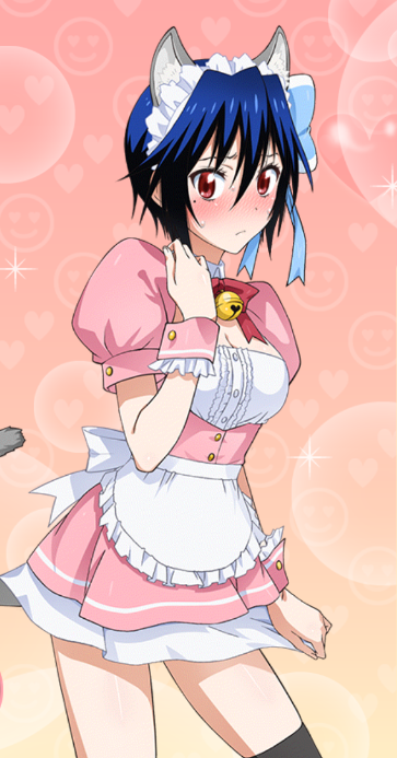 Nisekoi Tsugumi Hentai