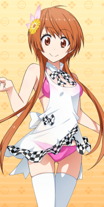 Marika Tachibana Hentai