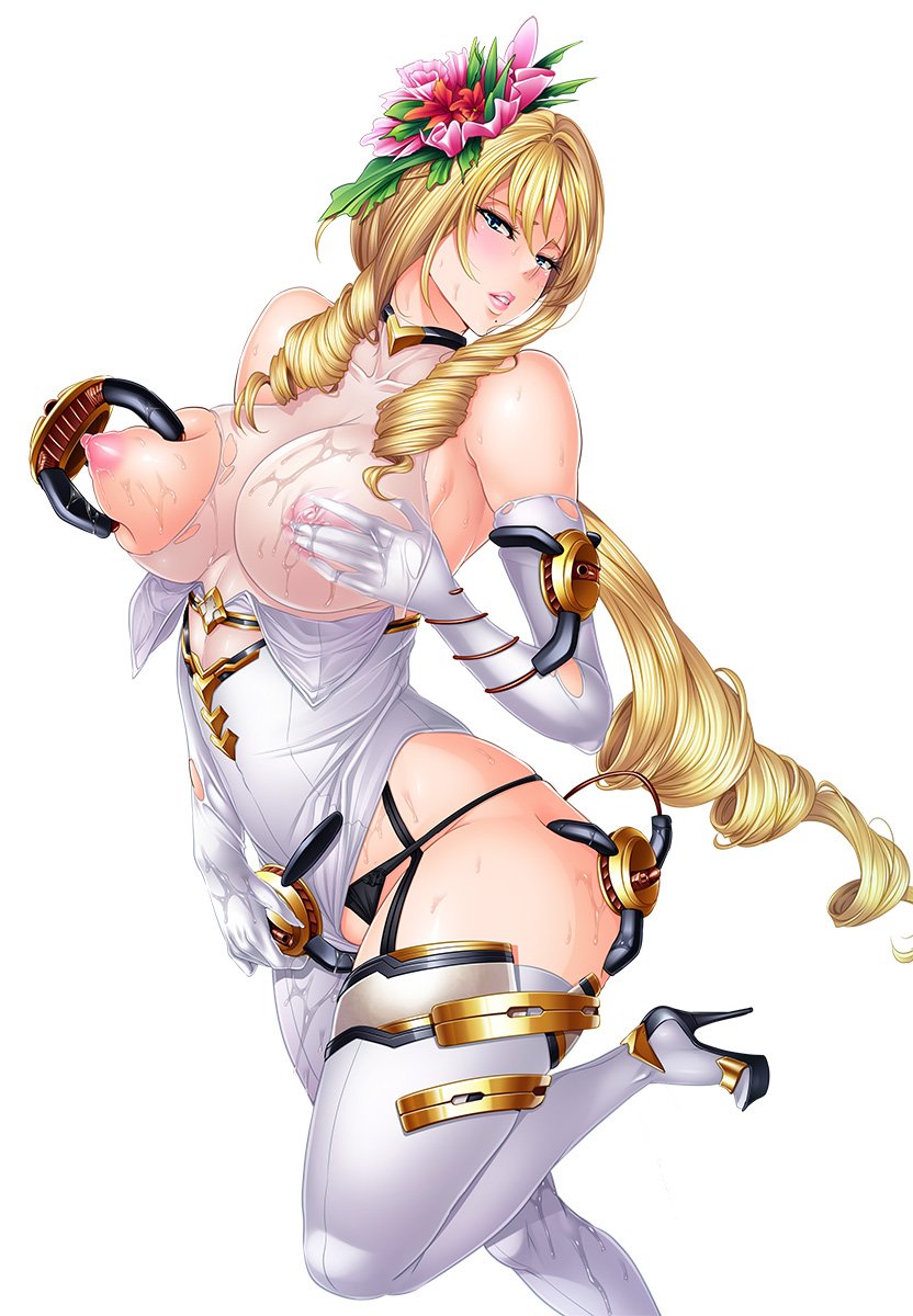 Fei Hentai