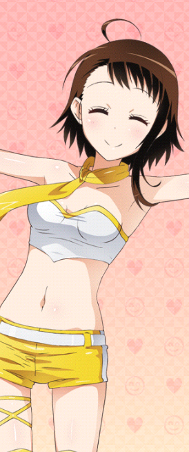 Kosaki Onodera Hentai