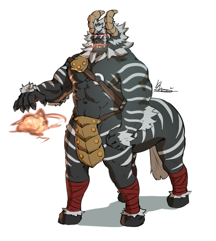 Lynel Hentai