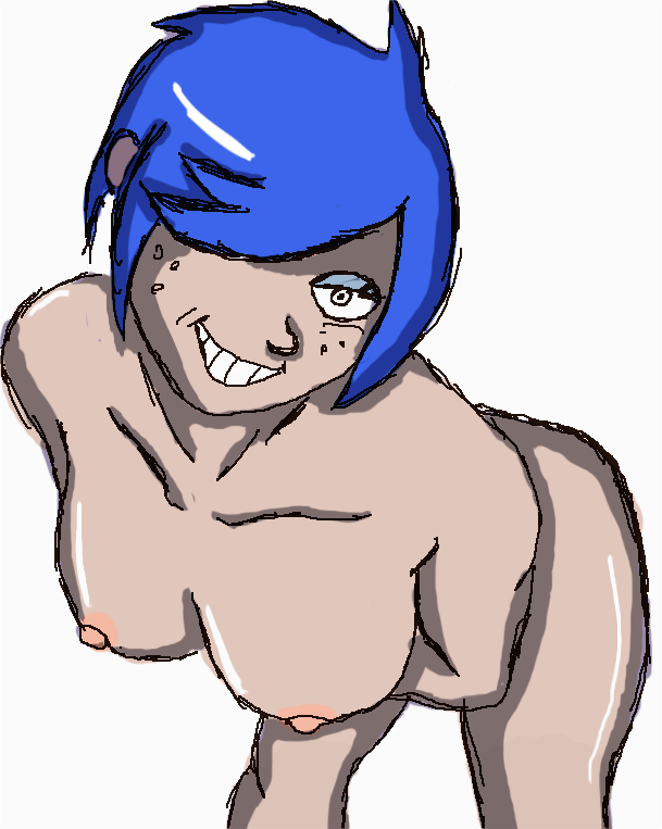 Kanker Sisters Marie Hentai