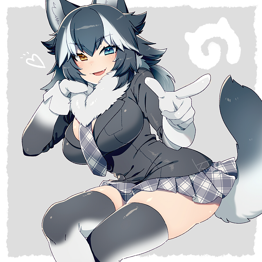 Jady Wolf