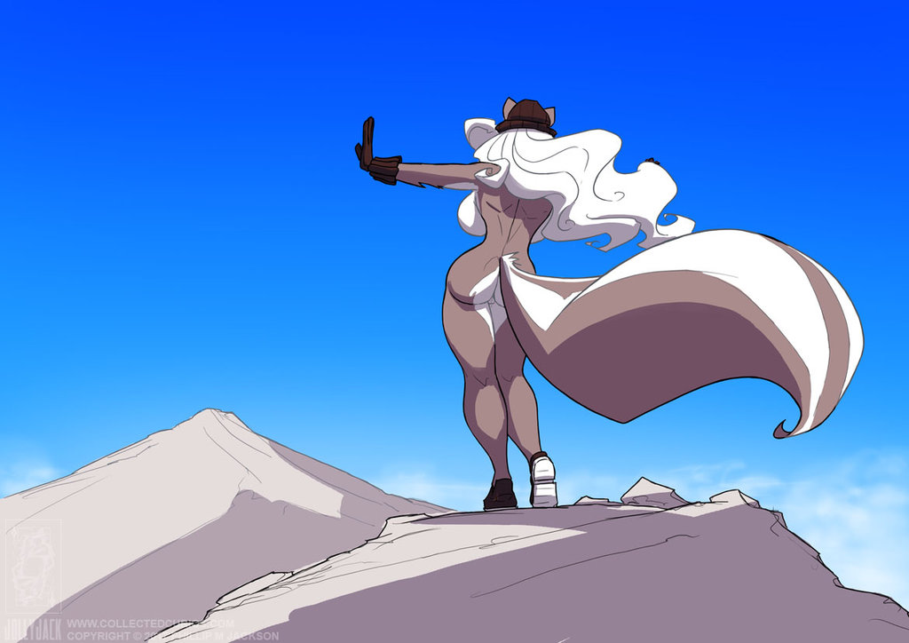 Jollyjack Hentai