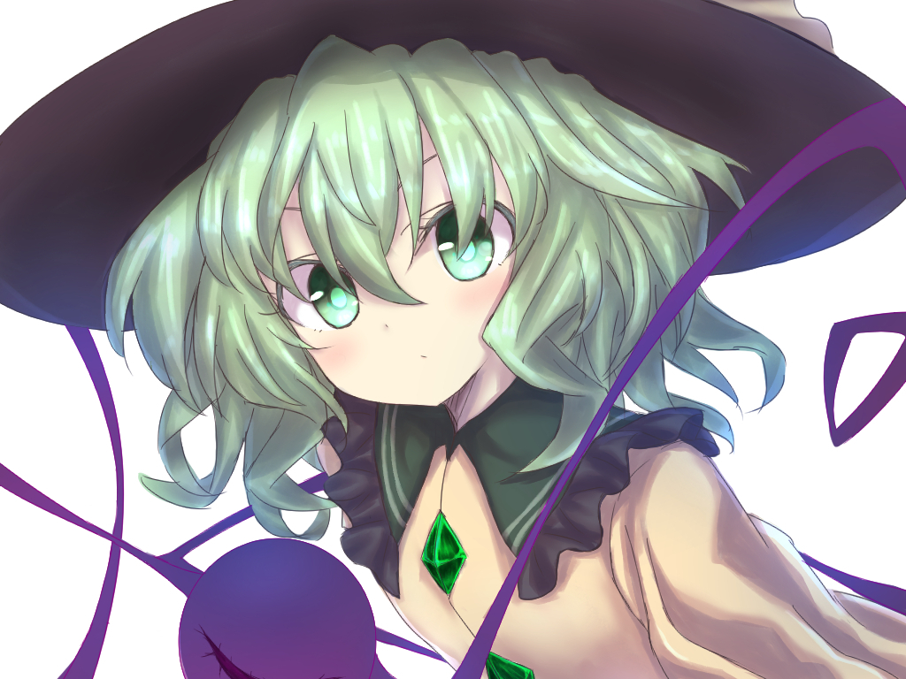 Magnum Koishi