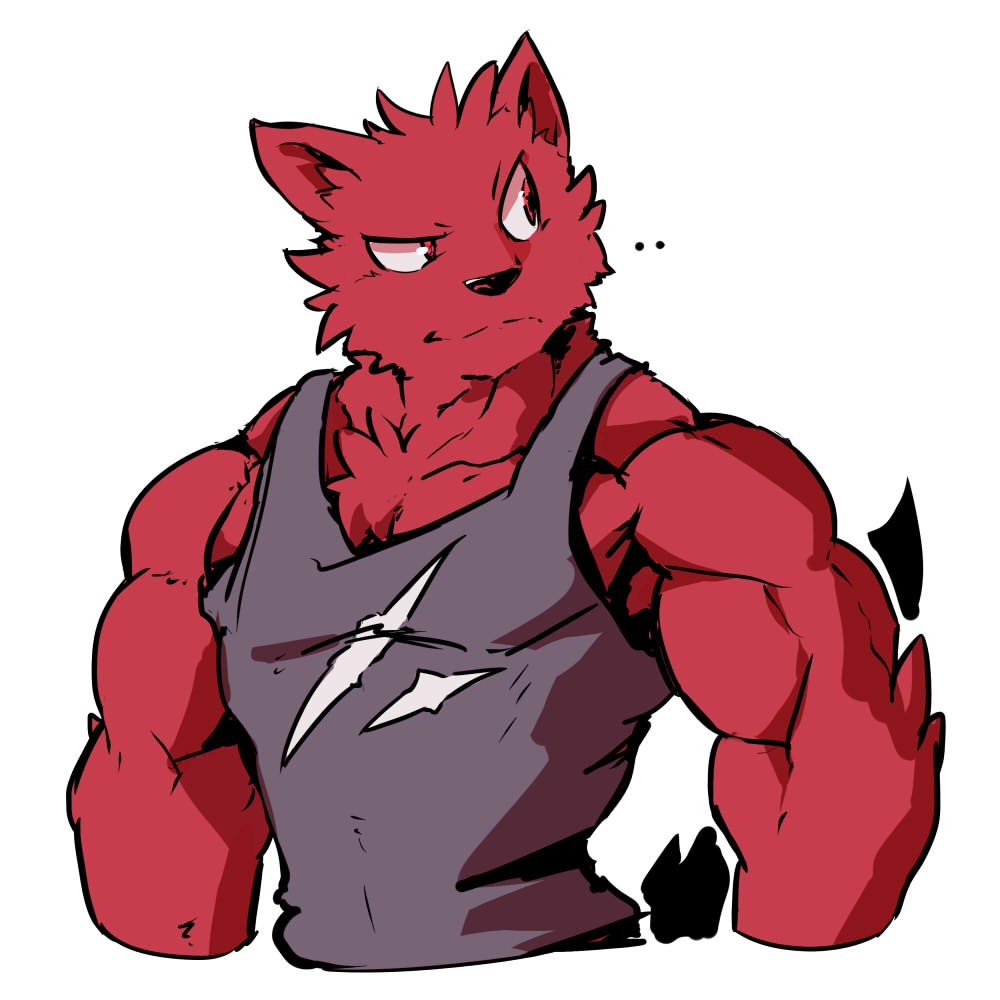Panda Muscle