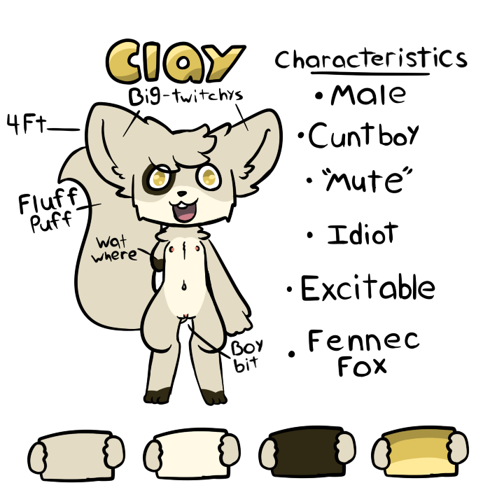 Cuntboy Yaoi