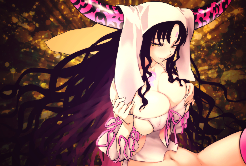 Fate Kiara Hentai