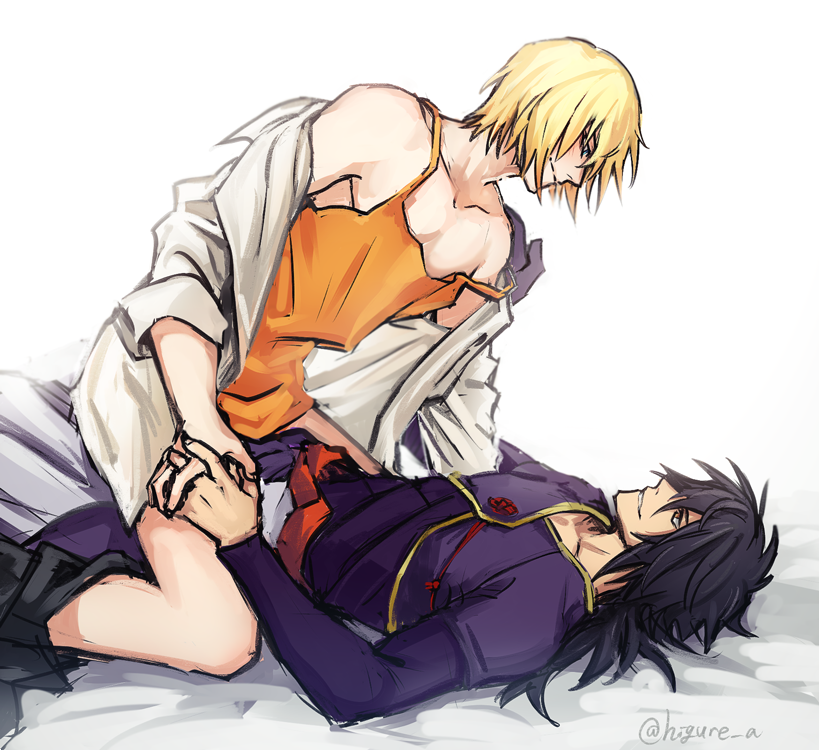 Berseria Hentai