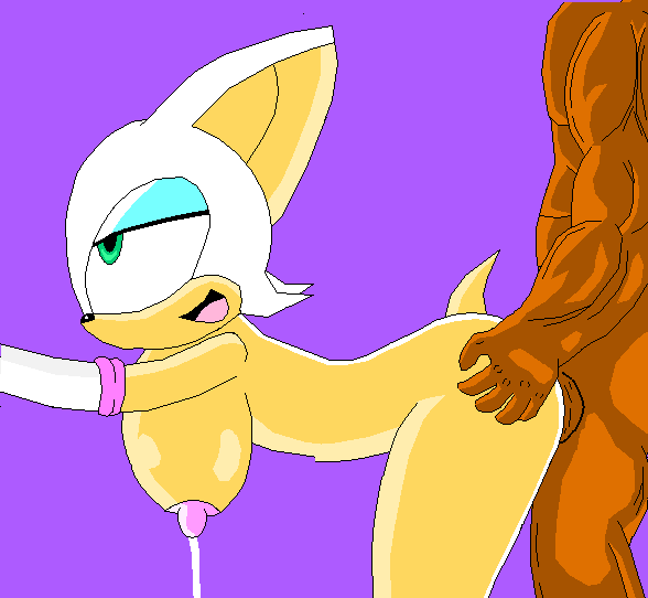 Порно Анимации Sonic
