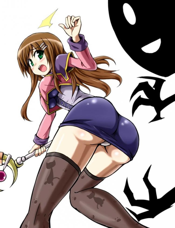 Star Ocean 3 Hentai