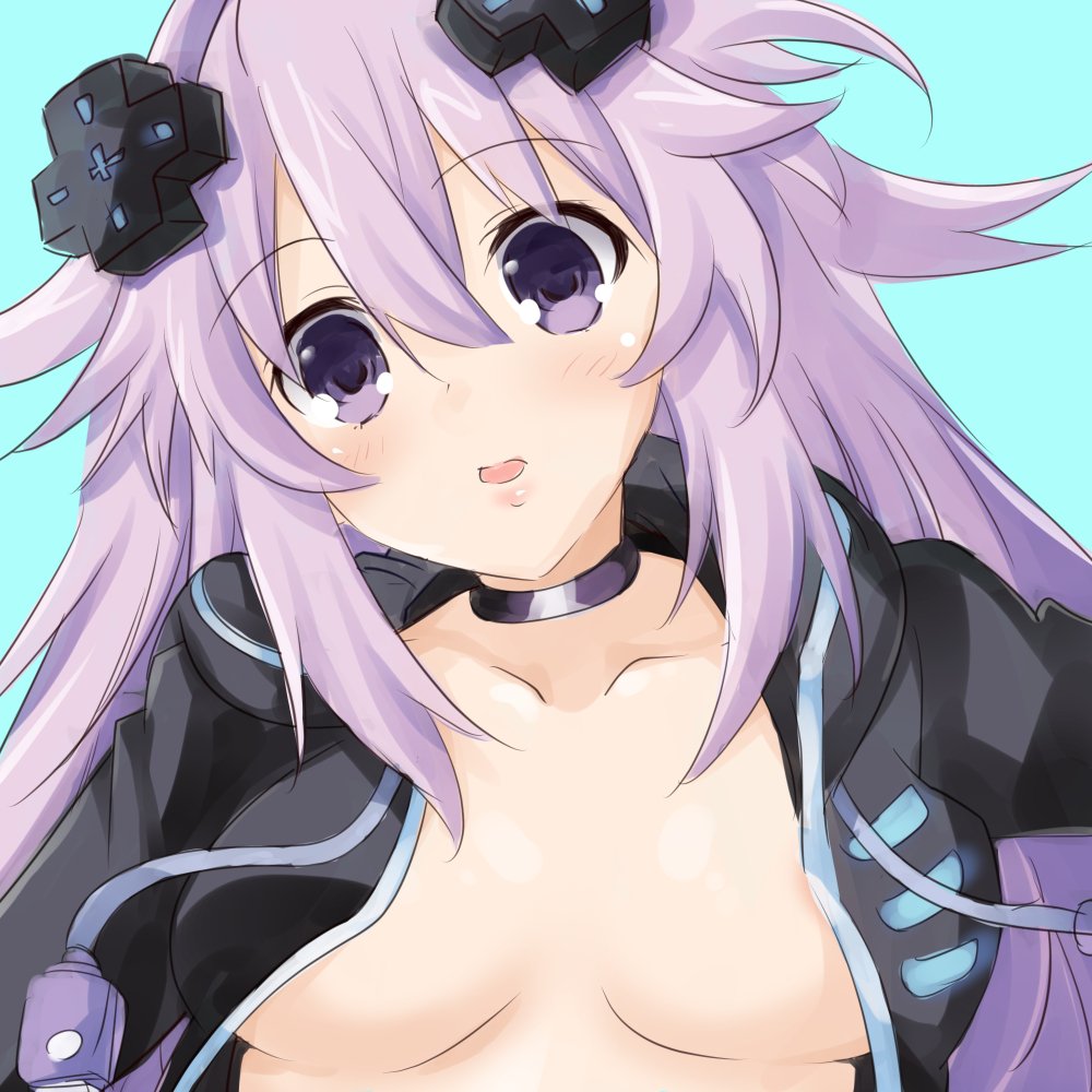 Adult Neptune Hentai