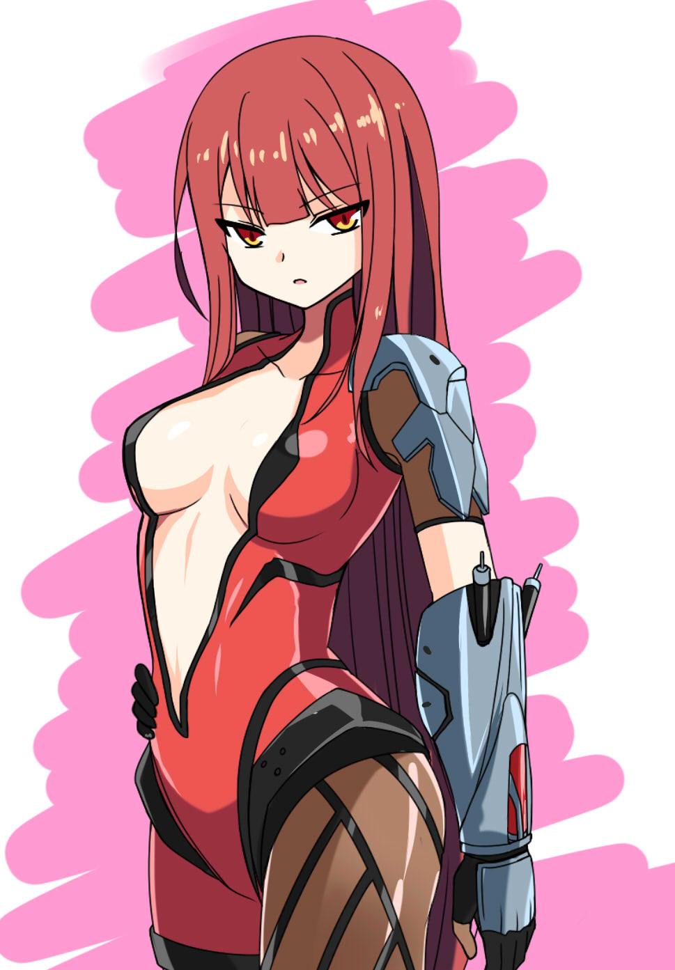 Elsword Elesis Hentai