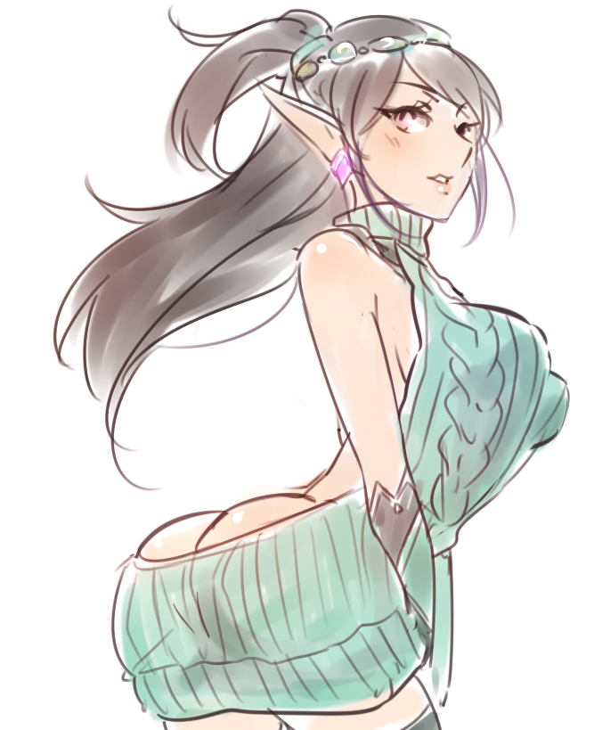 Aya (Thon2hk)