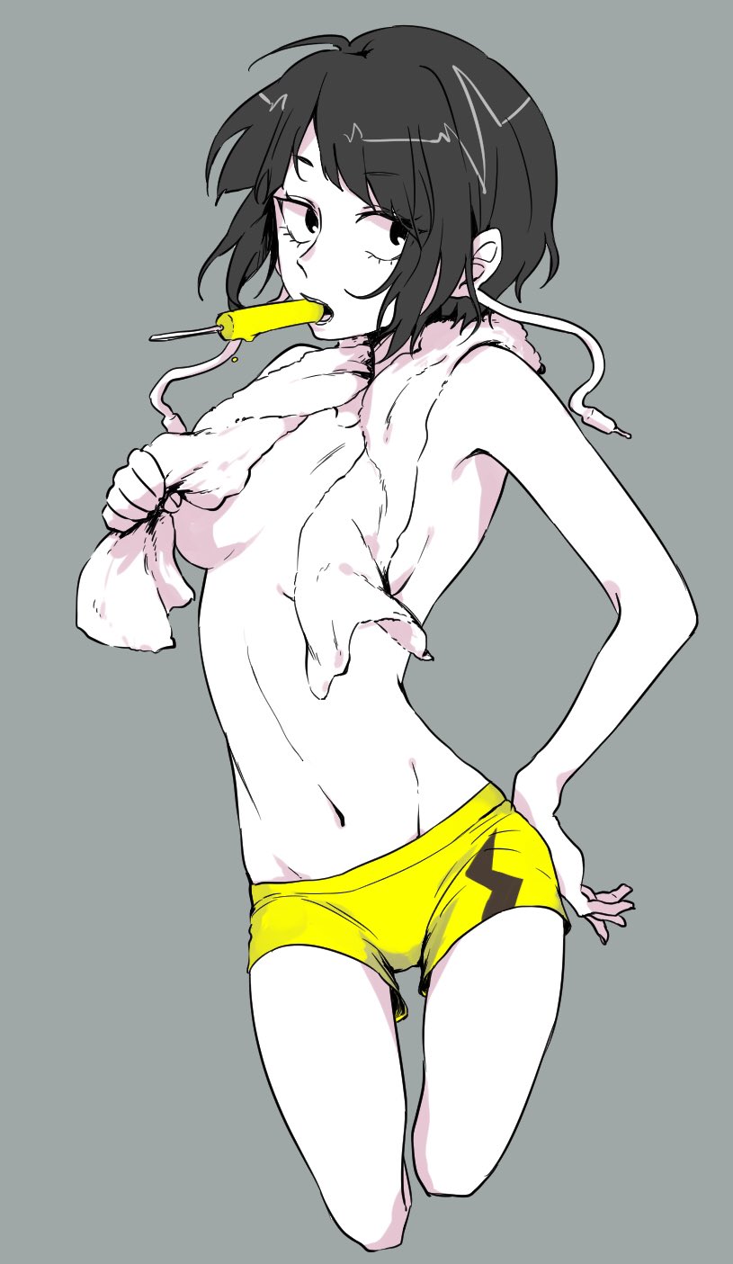 My Hero Academia Jirou Hentai