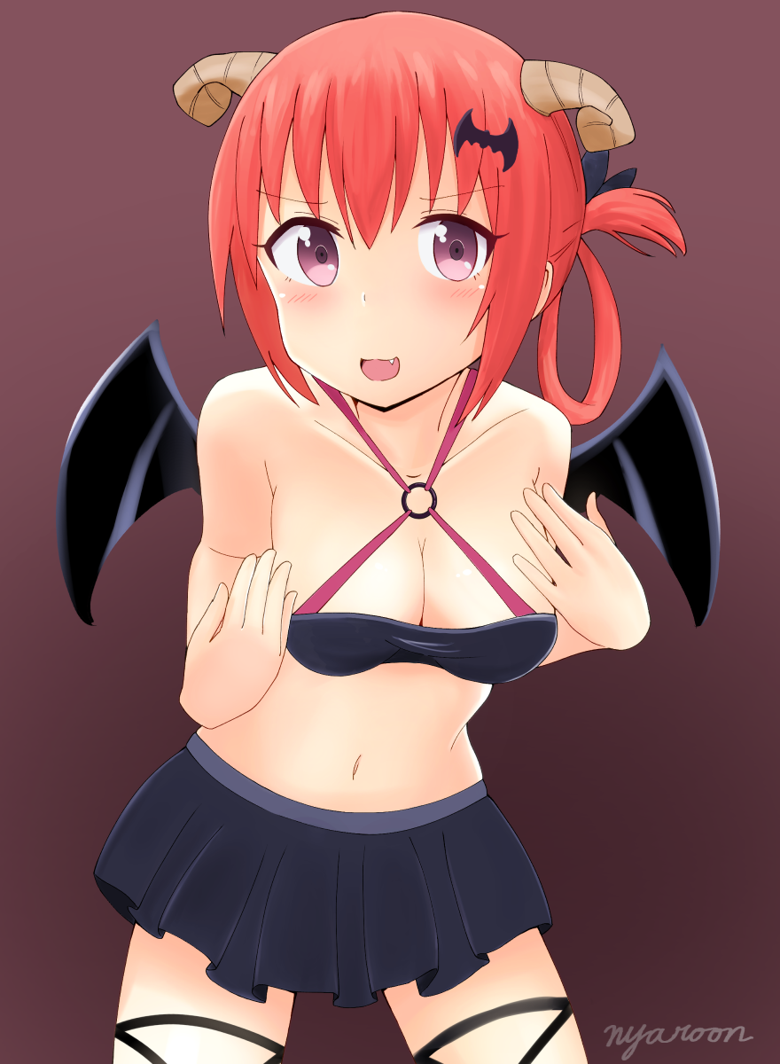 Satanichia Hentai