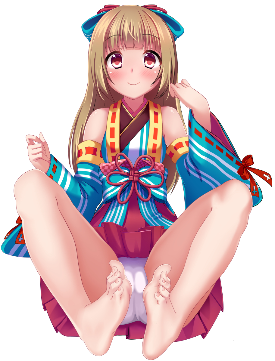 Yuki Yoshino Hentai