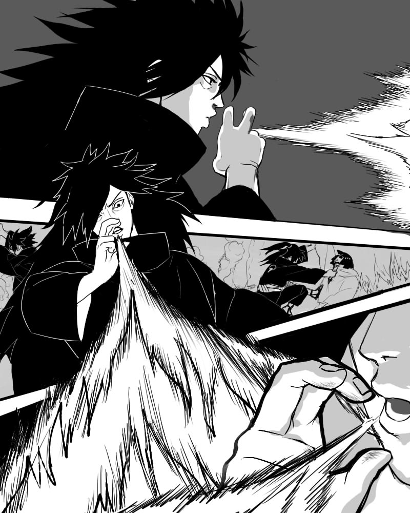 мадара учиха чб. манга мадары. манга наруто мадара учиха. манга мадары. мадара учиха синигами.